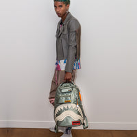 SPRAYGROUND® BACKPACK SPECIAL OPS PARATROOPER BACKPACK