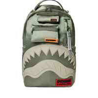 SPRAYGROUND® BACKPACK SPECIAL OPS PARATROOPER BACKPACK