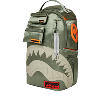 SPRAYGROUND® BACKPACK SPECIAL OPS PARATROOPER BACKPACK