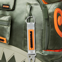 SPRAYGROUND® BACKPACK SPECIAL OPS PARATROOPER BACKPACK