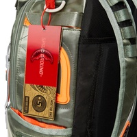 SPRAYGROUND® BACKPACK SPECIAL OPS PARATROOPER BACKPACK