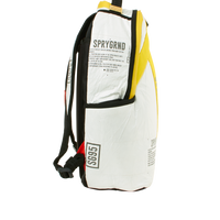 SPRAYGROUND® BACKPACK SG95 KEEP BACK!PACK TYVEK 3M SHARK