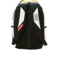 SPRAYGROUND® BACKPACK SG95 KEEP BACK!PACK TYVEK 3M SHARK