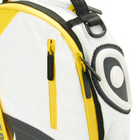 SPRAYGROUND® BACKPACK SG95 KEEP BACK!PACK TYVEK 3M SHARK