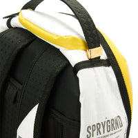 SPRAYGROUND® BACKPACK SG95 KEEP BACK!PACK TYVEK 3M SHARK