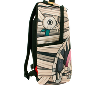 SPRAYGROUND® BACKPACK MONSTERS MUMMY SHARK