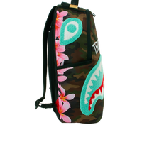 SPRAYGROUND® BACKPACK NFL: TUA TAGOVAILOA RETRO MIAMI 305 VIBES