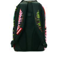 SPRAYGROUND® BACKPACK NFL: TUA TAGOVAILOA RETRO MIAMI 305 VIBES