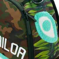 SPRAYGROUND® BACKPACK NFL: TUA TAGOVAILOA RETRO MIAMI 305 VIBES