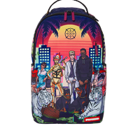 SPRAYGROUND® BACKPACK 305 FUTURE BACKPACK (DLXR)