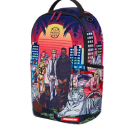 SPRAYGROUND® BACKPACK 305 FUTURE BACKPACK (DLXR)