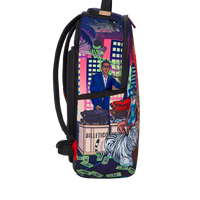 SPRAYGROUND® BACKPACK 305 FUTURE BACKPACK (DLXR)