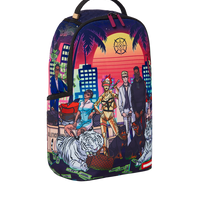 SPRAYGROUND® BACKPACK 305 FUTURE BACKPACK (DLXR)