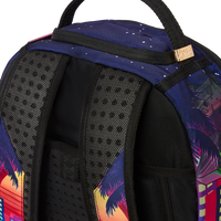 SPRAYGROUND® BACKPACK 305 FUTURE BACKPACK (DLXR)