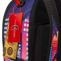 SPRAYGROUND® BACKPACK 305 FUTURE BACKPACK (DLXR)