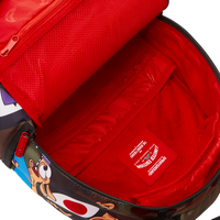 SPRAYGROUND® BACKPACK CAMOKAWA 90S SURFERS BACKPACK (DLXR)