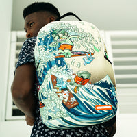 SPRAYGROUND® BACKPACK HEAD HIGH BACKPACK (DLXR)