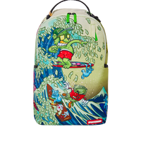 SPRAYGROUND® BACKPACK HEAD HIGH BACKPACK (DLXR)