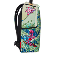 SPRAYGROUND® BACKPACK HEAD HIGH BACKPACK (DLXR)