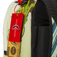 SPRAYGROUND® BACKPACK HEAD HIGH BACKPACK (DLXR)