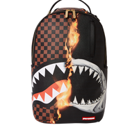 SPRAYGROUND® BACKPACK SHARKS IN PARIS UNSTOPPABLE BACKPACK (DLXV)