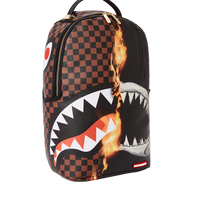 SPRAYGROUND® BACKPACK SHARKS IN PARIS UNSTOPPABLE BACKPACK (DLXV)