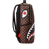 SPRAYGROUND® BACKPACK SHARKS IN PARIS UNSTOPPABLE BACKPACK (DLXV)
