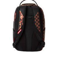 SPRAYGROUND® BACKPACK SHARKS IN PARIS UNSTOPPABLE BACKPACK (DLXV)