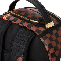 SPRAYGROUND® BACKPACK SHARKS IN PARIS UNSTOPPABLE BACKPACK (DLXV)