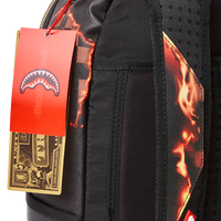 SPRAYGROUND® BACKPACK SHARKS IN PARIS UNSTOPPABLE BACKPACK (DLXV)