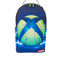 SPRAYGROUND® BACKPACK XBOX SHARK DIGITAL SPHERE