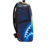 SPRAYGROUND® BACKPACK XBOX SHARK DIGITAL SPHERE