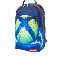 SPRAYGROUND® BACKPACK XBOX SHARK DIGITAL SPHERE