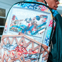 SPRAYGROUND® BACKPACK MUSEUM OF SPRAYGROUND BACKPACK (DLXV)