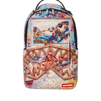 SPRAYGROUND® BACKPACK MUSEUM OF SPRAYGROUND BACKPACK (DLXV)