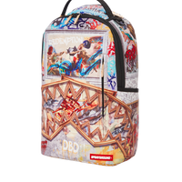 SPRAYGROUND® BACKPACK MUSEUM OF SPRAYGROUND BACKPACK (DLXV)