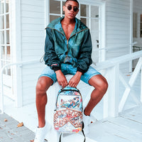 SPRAYGROUND® BACKPACK MUSEUM OF SPRAYGROUND BACKPACK (DLXV)