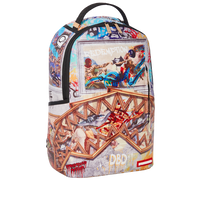 SPRAYGROUND® BACKPACK MUSEUM OF SPRAYGROUND BACKPACK (DLXV)