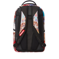 SPRAYGROUND® BACKPACK MUSEUM OF SPRAYGROUND BACKPACK (DLXV)