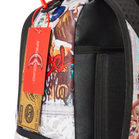 SPRAYGROUND® BACKPACK MUSEUM OF SPRAYGROUND BACKPACK (DLXV)