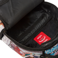 SPRAYGROUND® BACKPACK MUSEUM OF SPRAYGROUND BACKPACK (DLXV)