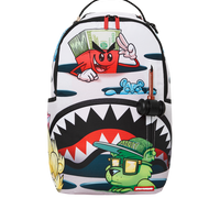 SPRAYGROUND® BACKPACK CAN'T CATCH ME BACKPACK