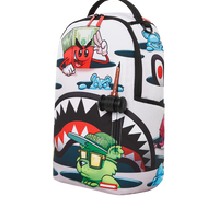 SPRAYGROUND® BACKPACK CAN'T CATCH ME BACKPACK