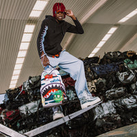 SPRAYGROUND® BACKPACK CAN'T CATCH ME BACKPACK