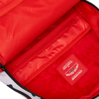 SPRAYGROUND® BACKPACK CAN'T CATCH ME BACKPACK