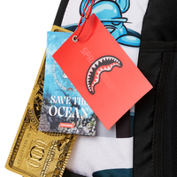 SPRAYGROUND® BACKPACK CAN'T CATCH ME BACKPACK