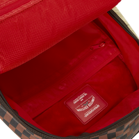 SPRAYGROUND® BACKPACK MONEY ON THE RUN BACKPACK (DLXV)