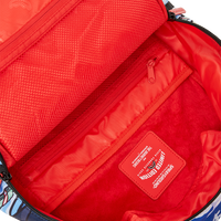 SPRAYGROUND® BACKPACK DIABLO CHILLIN IN HOSTILE WATERS (DLXR)