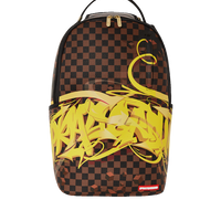 SPRAYGROUND® BACKPACK 3D GRAFFITI BACKPACK (DLXV)