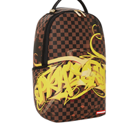 SPRAYGROUND® BACKPACK 3D GRAFFITI BACKPACK (DLXV)